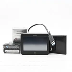 Atomos 4.3" Ninja 2 Video Recorder W/extras #A70 Used. Price: $173.34.