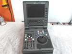 Sony BVW-55 Betacam Sp Videocassette Recorder Tape Deck See Description For. Price: $83.50.