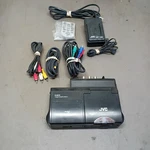 Jvc CU-VH1 High Definition Portable Digital Player / Recorder For. Price: $249.95.