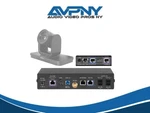 Combo Vaddio: 998-9595-000 + 998-6700-043 For Polycom Cameras.new! (a).no Cam!!!. Price: $199.00.