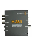 Blackmagic Design H.264 Pro Recorder, No Power Supply Accessories Used. Price: $50.00.