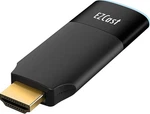 Wireless Display Receiver, H.265 Decoding, 4K Output, Supports 2.4/5GHZ Wif... New. Price: $45.00.