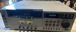 Jvc BR-S605U S-vhs 2-HEAD Stereo Video Cassette Recorder Vcr Deck For. Price: $230.00.