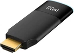 Wireless Display Receiver, H.265 Decoding, 4K Output, Supports 2.4/5GHZ Wif... New. Price: $98.39.