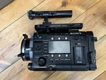Sony Pmw F55 Kit Inc R5 Raw Recorder Used. Price: $2101.89.