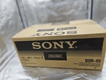 Nos Sony DSR-45 Dvcam ! New. Price: $2249.99.