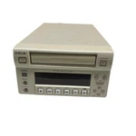 Sony DVO-1000MD Medical Professional Dvd + Rewritable Recorder Dolby Digital Euc Used. Price: $70.00.