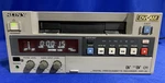 Sony DSR-20 Dvcam Tapes Player Dvr Recorder *see Description* For. Price: $240.00.