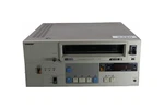 Sony VP-7040 U-matic Cassette Player Used. Price: $2344.19.