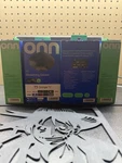 Loaded Onn. 4K Streaming Device Google Tv Wi-fi Hdmi Black Media Streamer Box New. Price: $180.00.