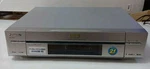 Panasonic NV-DH1 Digital High-definition Video Cassette Recorder Japan Used. Price: $349.99.