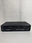 Magnavox ZV450MW8 Dvd Recorder Vcr Combo Works E2 Error Read Used. Price: $72.87.