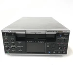 Sony HVR-M25J Recorder Deck Hdv Dvcam AC100V 50/60HZ Lcd Monitor From Japan Used. Price: $688.00.