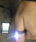 Police Snake Camera White Led Inspection For Lawmate PV500EVO PV1000 RC-SS42 New. Price: $219.99.