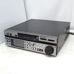 Sony XDS-PD1000 Xdcam Media Station Sxs Memory Slots Tested Working Item Used. Price: $3200.00.