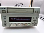 Sony DV0-1000MD Dvd Recorder Used. Price: $250.00.