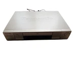 Panasonic NV-SVB1 Video Cassette Recorder Digital Tbc S-vhs Working Japan O56 Used. Price: $249.00.