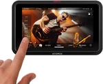 Atomos Ninja Raw 5" Hdr Video Recorder Monitor, Prores Hdmi Usb-c Cfexpress Open. Price: $597.99.