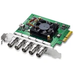 Blackmagic Design Decklink 4CH Sdi Playback And Capture Card BMD-BDLKDUO2 New. Price: $545.00.
