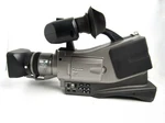 Panasonic AG-DVC7P Mini Video Camera Battery, Not Tested Is For. Price: $89.95.