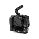 Tilta Full Camera Cage Basic Kit For Bmcc 6K, Black New. Price: $153.24.