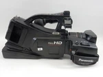 Panasonic AG-AC7P Avchd 1920X1080 Video Camera Hdmi Sdcard 23X I.zoom 35,8MM Used. Price: $300.00.