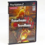 Guiter Freaks V & Drum Mania PS2 Sony Japan Import Playstation Ntsc-j Comp. Price: $15.99.