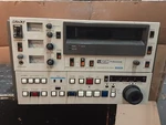 Sony BVU-820 Used. Price: $1499.99.
