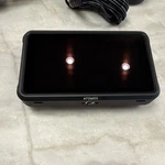 Atomos Ninja Video Monitor With Power Adapter & Batteries Used. Price: $361.82.