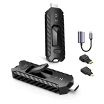 Yomais Wireless Hdmi Transmitter Receiver, 165FT 5.8G 2.4G Multi-tv Extender New. Price: $209.99.
