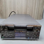Sony HVR-M25U Dvcam Minidv Digital Videocassette Recorder Deck Used. Price: $450.00.