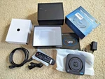Cloneralliance Uhd Pro, 4K Video Recorder, Hdmi Capture Dvr W/ H.265/H.264 Codec Open. Price: $275.49.