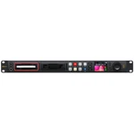 Blackmagic Design Hyperdeck Studio 4K Pro New. Price: $1755.00.