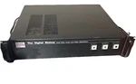 Alcorn Mcbride The Digital Binloop Solid State Audio Video Reproducer Used. Price: $299.99.