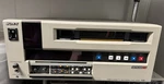 Sony Betacam Sp UVW-1400A Commercial Videocassette Recorder. Error Code For. Price: $100.00.