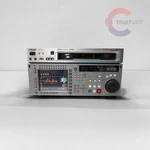 Sony Hdcam-sr SRW-5500 Recorder Pro Video Deck Broadcast Japan Used. Price: $1500.00.