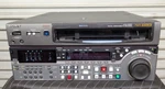 Sony DVW-2000P Pal Digibeta Vtr With 30 Day Carry-in Warranty Used. Price: $3185.00.