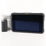 Atomos Shogun 4K Hdmi/sdi 7" Recording Monitor #H53 Used. Price: $544.63.