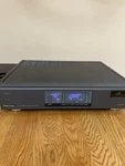 Panasonic AG-W1 Multi System Converter Vhs Vcr For. Price: $395.00.