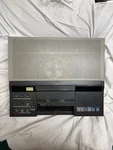 Jvc Video Cassette Player CP-5550U 3/4 Vtr Tape Handler Used. Price: $280.00.