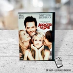 Addicted To Love (dvd, 1997) Meg Ryan, Matthew Broderick, New, Sealed Brand. Price: $7.27.