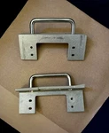 Sony RMM-501 Rack Mount Set For U-matic VP-5000, VO-5600, VO-5800, VO-5850 +more Used. Price: $39.00.