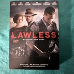 Anchor Bay Lawless Dvd Shia Labeouf Tom Hardy Deleted Scenes Drama Action 2012 Brand. Price: $8.88.