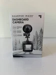 Dashboard Camera Car Recorder New Hd 270 Degree Video By Sharper Image Open. Price: $25.00.