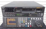 Sony HDW-F500 1080I, 23.98PSF Hdcam Rec/play 30 Day Carry-in Warranty Used. Price: $3330.00.