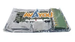 Evertz EQX-IP18-3G-F1 Input 3G/HD/SDI Fiber Module For Router +backplane Used. Price: $896.00.