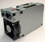 Panasonic AJ-D650P Power Supply Assembly In Operational Condition Used. Price: $101.80.