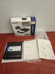 Sony VRD-P1 Dvdirect Express For Writer Handycam Camcorder New Open Box!!!!. Price: $53.99.
