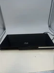 Samsung BD-C5500C Network Blu-ray Player Tested No Remote Used. Price: $49.99.