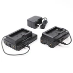 Teradek Ace 500 Hdmi Wireless Video Transmitter And Receiver Set - SKU#2053024 Used. Price: $279.00.